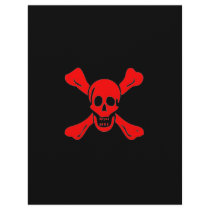 Richard Worley-Red letterhead by epicpirates Richard Worley-Red letterhead