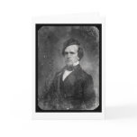 Richard Yates Daguerreotype 1852 cards