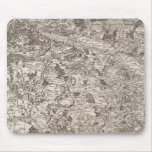 Richelieu, Saumur Mousepads