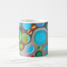 Riches of People Mug