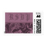 Richest Plum RSVP
