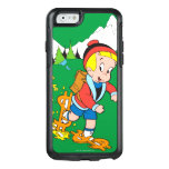 Richie Rich Hiking - Color OtterBox iPhone 6/6s Case