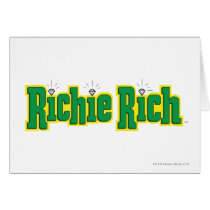 Richie Rich Symbol