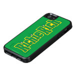 Richie Rich Logo - Color OtterBox iPhone 5/5s/SE Case