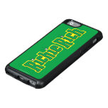 Richie Rich Logo - Color OtterBox iPhone 6/6s Case