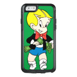 Richie Rich Pockets Full of Money - Color OtterBox iPhone 6/6s Case