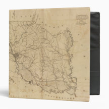 Richland District, South Carolina Binders