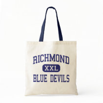Richmond - Blue Devils - Community - Richmond bags