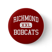 Richmond - Bobcats - Middle - Richmond Maine buttons by customteamsportswear Richmond - Bobcats - Middle - Richmond Maine buttons