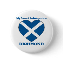 Richmond buttons by ValentinesDayTshirts Richmond buttons