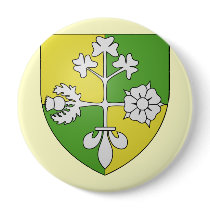 Richmond, Canada buttons by bestflag Richmond, Canada buttons