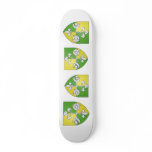 Richmond, Canada Skateboard Decks
