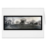 Richmond Capitol VA Photo 1909 Greeting Card