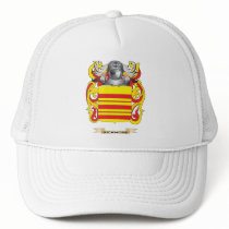 Richmond Coat of Arms (Family Crest) Hat