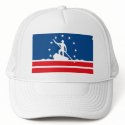 Richmond Flag Hat