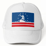 Richmond Flag Hat