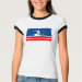 Ladies Ringer T-Shirt