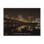 Richmond Grand illumination, . Post Cards