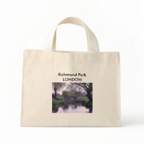 Richmond Park Bag