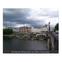Richmond Riverbank posters