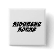Richmond Rocks buttons by dustin1175 Richmond Rocks buttons