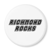 Richmond Rocks magnets by dustin1175 Richmond Rocks magnets