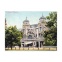Richmond Theatre 1905 postcards by gregoryolney2 Richmond Theatre 1905 postcards