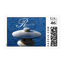 Richmond Tranquility Stamp by RichmondPix Richmond Tranquility Stamp