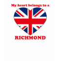 Richmond t-shirts