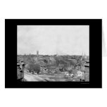 Richmond, VA 1865 cards
