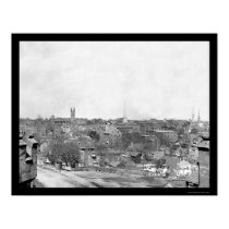 Richmond, VA 1865 posters
