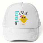 Richmond VA Chick hats