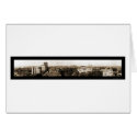 Richmond, VA Skyline Photo 1912 cards