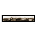Richmond, VA Skyline Photo 1912 posters by lc_panoramicphotos Richmond, VA Skyline Photo 1912 posters