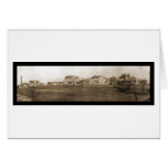 Richmond VA Union Univ Photo 1909 Card