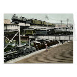 Richmond Virginia Cards