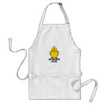 Richmond Virginia Chick Apron