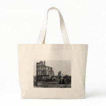Richmond, Virginia ~ Civil War Era 1865 Canvas Bags