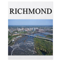 RICHMOND virginia flyers by jimbuf RICHMOND virginia flyers