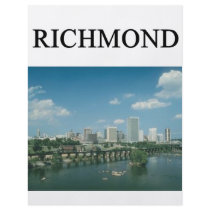 RICHMOND virginia flyers by jimbuf RICHMOND virginia flyers