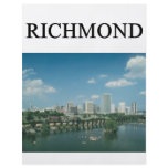 RICHMOND virginia Flyer