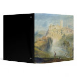 Richmond, Yorkshire Vinyl Binders