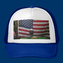 Rich's Place 082 hats