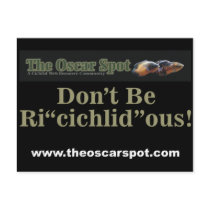Ri'cichlid'ous! postcards by oscar_azac Ri'cichlid'ous! postcards