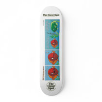 Ricichlidous! skateboards