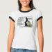 Ladies Ringer T-Shirt