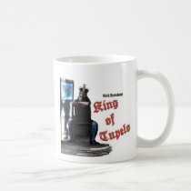 Rick Dunsford Mug by rickdunsford Rick Dunsford Mug
