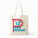 Rick Perry 2012 for President bags