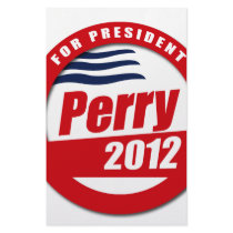 Rick Perry 2012 stationery by Perry2012 Rick Perry 2012 stationery