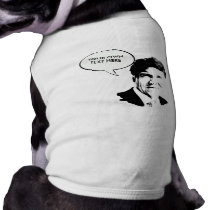 Rick Perry pet clothing